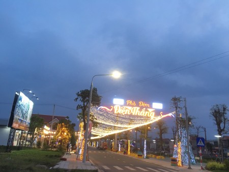 Đi đến slide 3