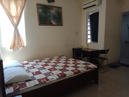 PHÒNG ĐẸP, TIỆN NGHI ĐẦY ĐỦ, THANG MÁY GIÁ từ 1.8tr- TRẦN VĂN KIỂU