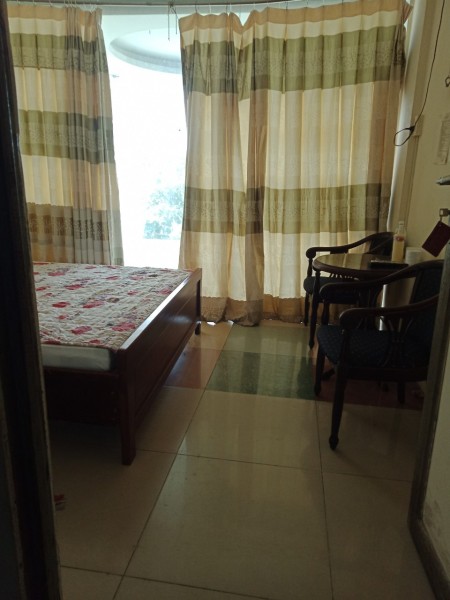 PHÒNG SẠCH ĐẸP FULL NỘI THẤT, GIÁ BÌNH DÂN GẦN BÌNH PHÚ Q6