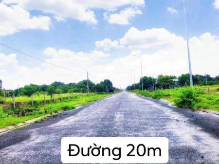 Đất nền KCN Suối Dầu, giá đầu tư F0