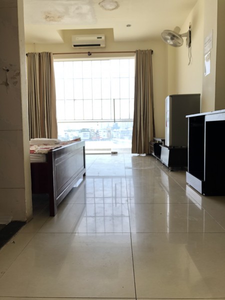 CĂN HỘ CAO CẤP 40m2, VIEW ĐẸP NHÌN TOÀN THÀNH PHỐ-NGUYỄN VĂN LUÔNG