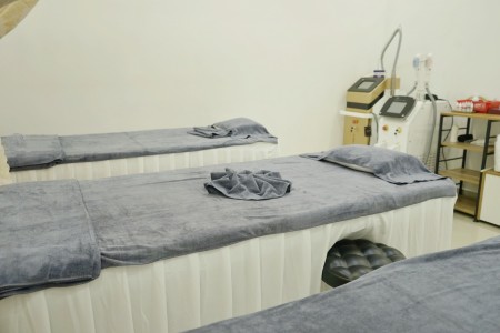 Chính chủ Sang Spa &amp; Thẩm mỹ viện Quận Gò Vấp