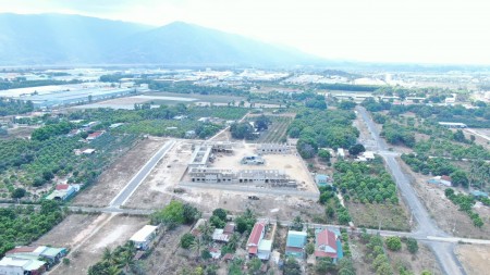 ĐẤT NỀN CẠNH KHU CÔNG NGHIỆP TRỌNG ĐIỂM CỦA TỈNH