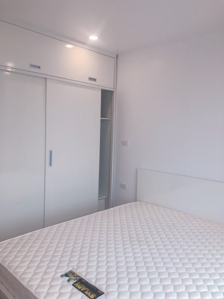 Cho thuê căn hộ 2PN 83m2 chung cư cao cấp Goldmark City 136 Hồ Tùng Mậu
