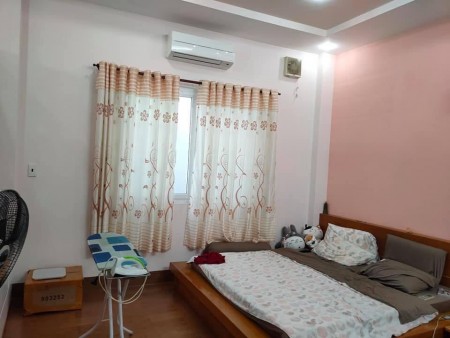 CỰC HIẾM MT Phan Văn Trị Bình Thạnh chỉ hơn 110/m2 đất, thích hợp KD, lh 0909484131