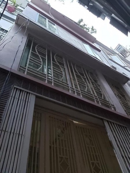 Bán gấp nhà phố tân mai gần 55m2 giá chào nhỉnh 2,5 tỷ.