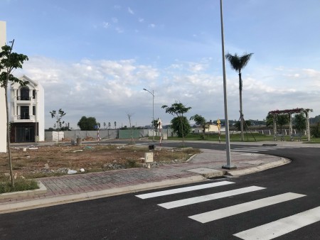 CHUYỂN NHƯỢNG GẤP 162M2 ĐẤT SỔ HỒNG NGAY KCN, CHỢ, DÂN CƯ SẦM UẤT, TRUNG TÂM KHU ĐÔ THỊ BÌNH DƯƠNG