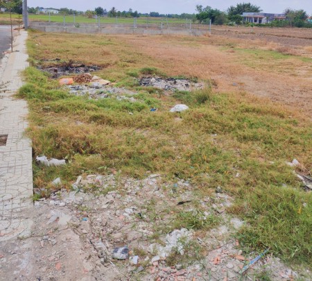 Tôi bán đất 100m2, ShR, 550tr, ql50 CÓ NGÂN HÀNG HỖ TRỢ