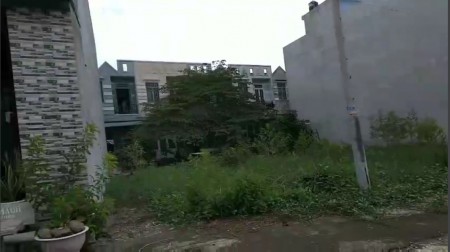 Lô Ngộp Cần Bán Ngay, Ngay Gần Chợ 95m2.