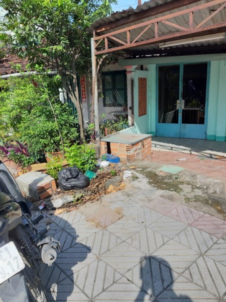 CHÍNH CHỦ BÁN NHANH 2 CĂN NHÀ ĐƯƠNG THU KHOA HUÂN THICH HỢP KINH DOANH BUÔN BÁN