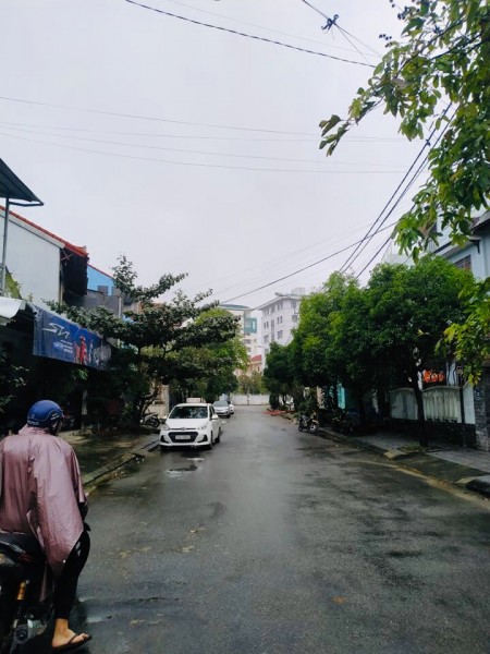 Bán nhà kho 2 mặt tiền đường Nguyễn Sinh Sắc, KQH Vỹ Dạ, trung tâm TP Huế