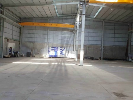 Cho thuê kho 1500m2 Quốc Lộ 1A Thủ Đức
