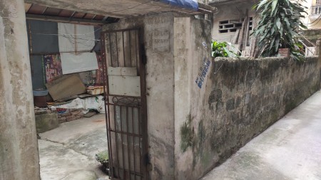 Bán đất lô góc 3 mặt thoáng phố Vũ Miện 50m2 giá 4,95 tỷ. LH 0912442669
