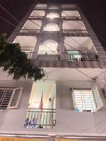 Chủ Vỡ Nợ Bán Nhà Siêu Khủng đường Trần Văn Quang, P10, Tân Bình