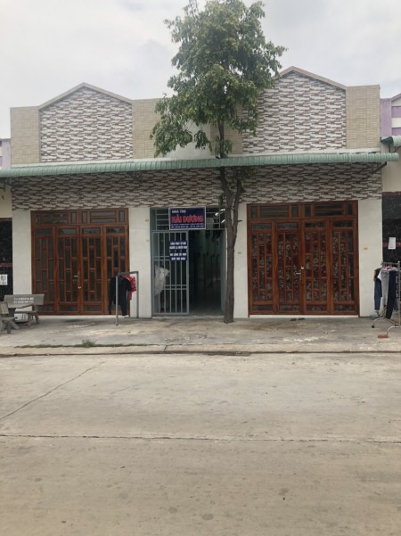 Tôi Chính Chủ cần bán căn nhà trọ mới xây và lô đất ở vị trí đẹp đối diện chợ để trang trải nợ cần bán gấp với giá rẻ