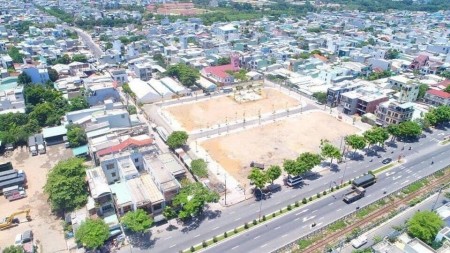 KHU ĐẤT MẶT TIỀN SÓT LẠI HIẾM CÓ NGAY TRUNG TÂM QUẬN THANH KHÊ