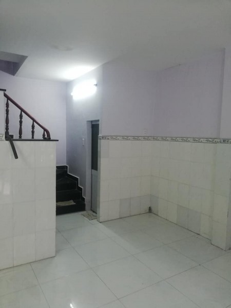 BÁN NHÀ 2 TẦNG TRONG THÁNG 29 M2 PHƯỜNG TÂN THỚI HIỆP QUẬN 12 GIÁ 2.2 TỶ