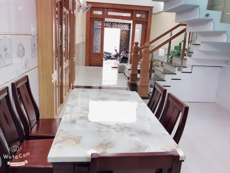 Bán nhà HXH 6m Lê Văn Quới, 90m2(4x22.5), Nhà đẹp ở ngay, GIÁ CHỈ 4.9 TỶ, LH 0914648319