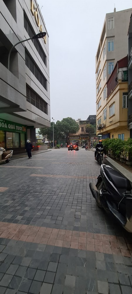TUYỆT PHẨM NHÀ ĐẸP 5 TẦNG KHU VỰC SIÊU VIP VẠN PHÚC, HÀ ĐÔNG, 43M2, MT 4.8M, GIÁ 4.9 TỶ