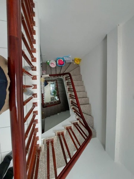 Nhà Lô góc KIM NGƯU, diện tích 35m2, giá 3 tỷ