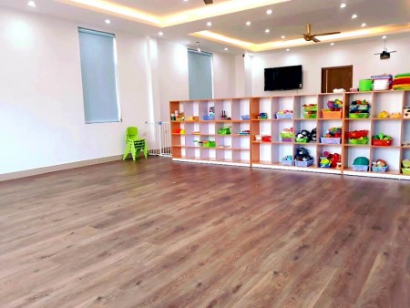 BÁN NHÀ ĐẸP PHÂN LÔ PHỐ VỌNG 80M2 X 6 TẦNG; MT 5M; Ô TÔ TRÁNH; KD ĐỈNH, GIÁ 15 TỶ 8.