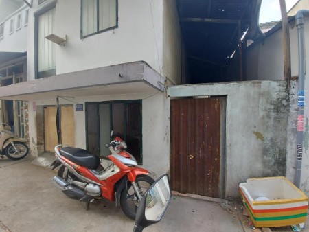 Ngộp ngân hàng cần bán gấp nhà Lê Đình Cẩn, Bình Tân, ngang 6m, 92m2 giá 6,2 tỷ, hẻm xe hơi vi vu
