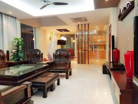 Siêu BIỆT THỰ, Ngọc Thụy Long Biên, 1243m2 MTx11m 4T
