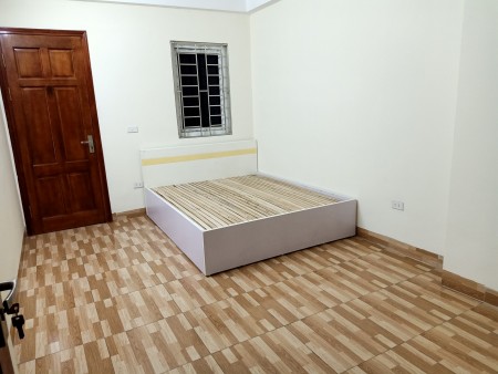 KIM GIANG 38M2 5 TẦNG 3.75 TỶ, RA PHỐ CHỈ 20M
