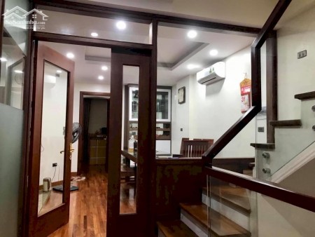 Chính chủ cần bán nhà 5 tầng mặt phố Vũ Trọng Phụng 79m2