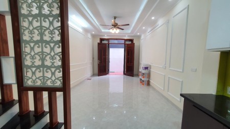 CHUỖI LIỀN KỀ SANG TRỌNG TẠI ĐỊNH CÔNG THƯỢNG XE BA GÁC CHẠY, NGÕ THÔNG, KINH DOANH TỐT, SẦM UẤT, NHỘN NHỊP GIÁ BÌNH DÂN