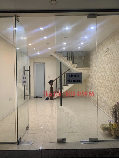Nhà Đẹp Thụy Khuê Ở Luôn dt 22m2 Giá Chỉ 3,4 Tỷ