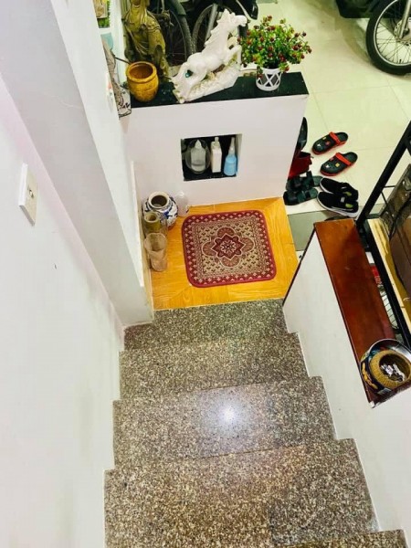 Bán nhà Ngõ Phố Trần Duy Hưng ,DT 26m2 x 6T, MT 3.5m2, Giá siêu hiếm chỉ 2.75 tỷ