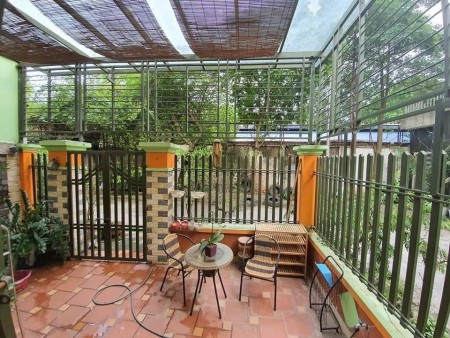 Bán Nhà Đức Giang Lô Góc Siêu Đẹp, Ô Tô Tránh, Khu Vực Hiêm, Phân Lô, Chỉ Hơn 6 Tỷ. Gần 100m