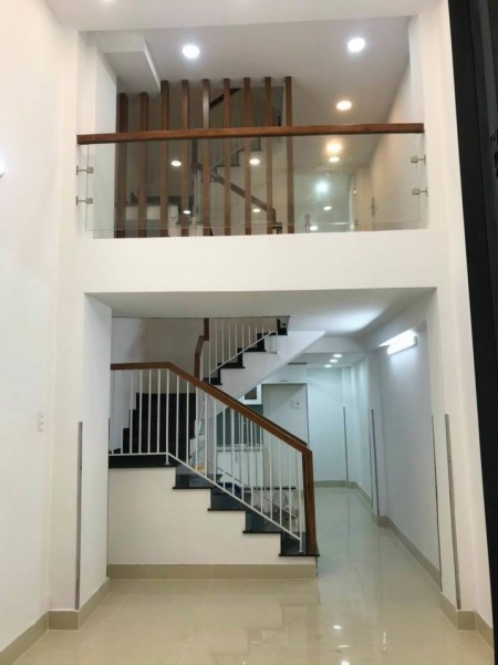 TÒA NHÀ VIP MẶT TIỀN, NÚI THÀNH, PHƯỜNG 12 TÂN BÌNH 136M2 32 TỶ