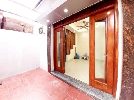SIÊU PHẨM QUẬN HOÀNG MAI GIÁ ĐẸP DƯỚI 3 TỶ NỞ HẬU