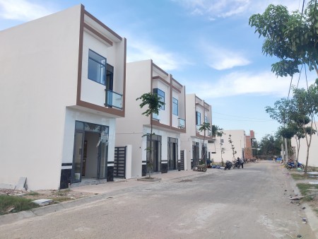 Đất Thổ Cư Sổ Đỏ Riêng KDC Minh Trí, gần Ngã 3 Cái Tắc