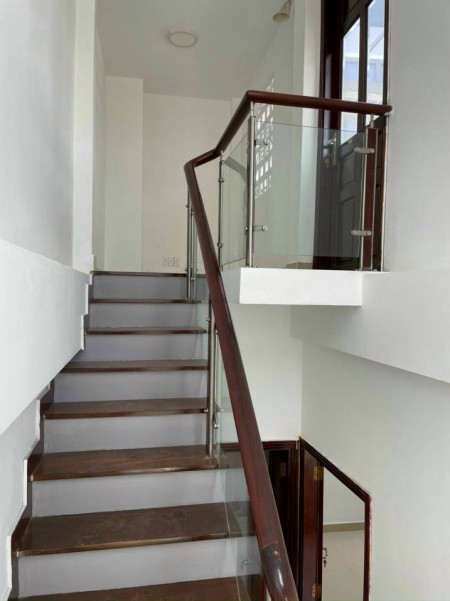 Bán Gấp Nhà Chợ Thị Nghè,Bình Thạnh giá 6.5 tỷ