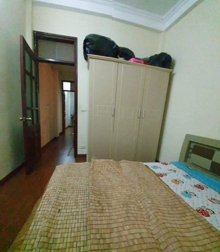 NGÕ RỘNG HƠN PHỐ Ô TÔ ĐỖ CỔNG DOANH THU KHỦNG