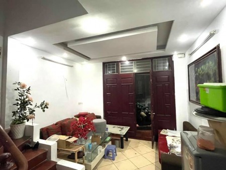 HÀNG SIÊU NHÀ ĐẸP MỚI GẦN PHỐ THOÁNG MÁT BAN CÔNG TT CẦU GIẤY