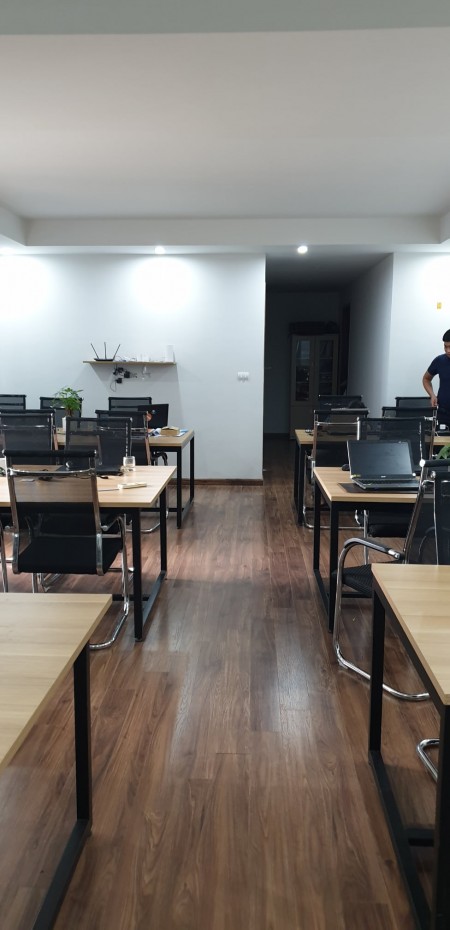 PKD cho thuê CHCC Việt Đức Complex 3PN, NB, phù hợp làm VP . giá từ 12tr