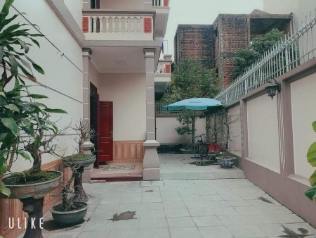 [HOT] Cần Bán Nhà Cổ Nhuế, 2 Ô TÔ 7 chỗ vào nhà, vỉa hè, 118m2, 5 tầng, MT5, chỉ 9.2 tỷ