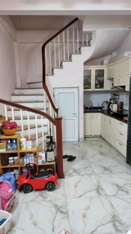 LÔ GÓC-Ô TÔ TRÁNH CÁCH NHÀ 15M-NHÀ ĐẸP Ở NGAY- GIÁ CHỈ 2.85 TỶ-5T