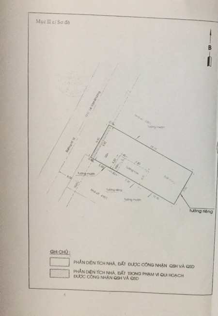 QUẬN 12, BÁN ĐẤT, MẶT TIỀN HIỆP THÀNH, DT 9.9x25m, CHỈ 13 TỶ.