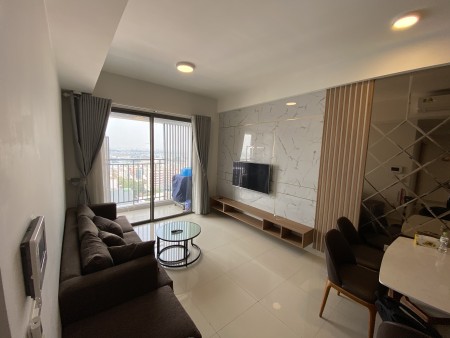Thuê căn hộ Botanica Premier 3 phòng ngủ/2wc full tiện nghi 18 Triệu Tel 0942.811.343 Tony đi xem ngay