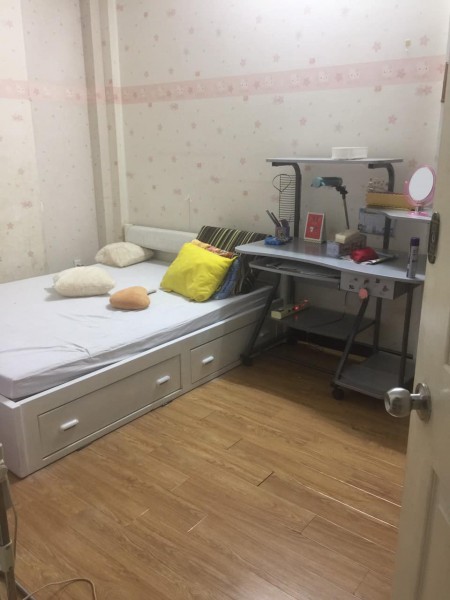 Chủ định cư bán gấp 1TR2L HXT giá đầu tư NTLong F13 BTh 86m² 9.6tỷ