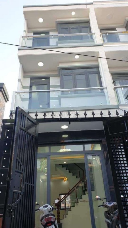Cho thuê nhà vừa ở vừa kinh doanh phường Cát Lái