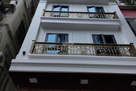 Bán nhà Mặt Phố Phan Văn Trường, SIÊU PHẨM LOGOC, KINH DOANH SẦM UẤT
