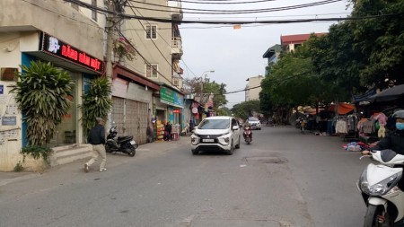 CHỈ 2,6 TỶ TT HÀ ĐÔNG TIỆN ÍCH VÀI BƯỚC 40M Ô TÔ THÔNG FULL NỘI THẤT TRỊ GIÁ 100 TRIỆU