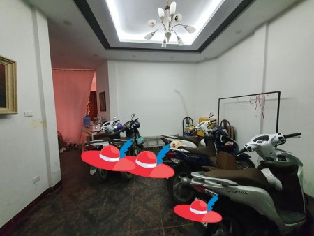 Chia cho con bán nhà Thái Hà, Đống Đa, 75mx4TxMT6.6m, 11.5tỷ