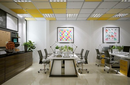 Cho thuê văn phòng tòa nhà HD Building,Trần Quốc Toản, Hoàn Kiếm, Hà Nội